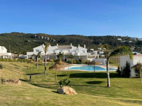 Chill Out Home in Atlanterra Zahara de los Atunes